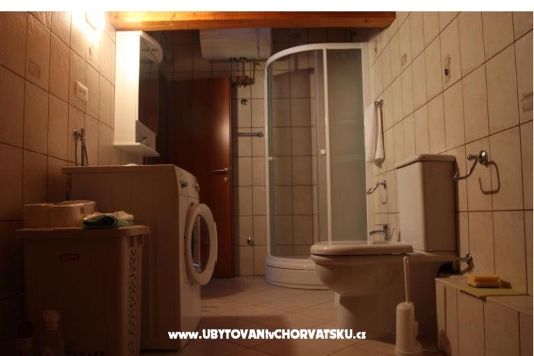 Apartamenty Pupic – foto 12