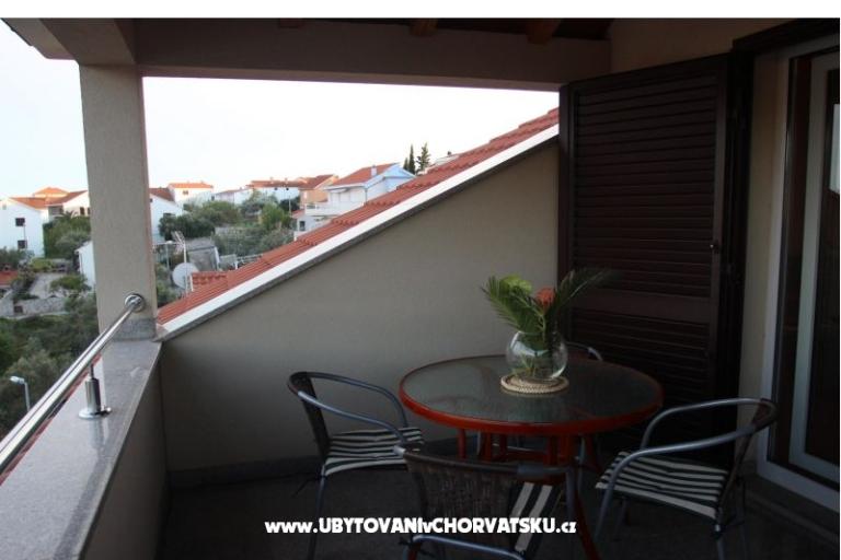 Apartamenty Pupic – foto 13