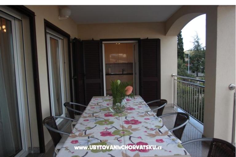 Apartamenty Pupic – foto 15