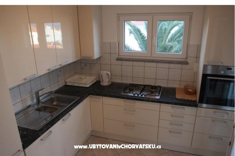 Apartamenty Pupic – foto 16