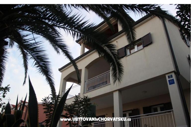 Apartamenty Pupic – foto 17