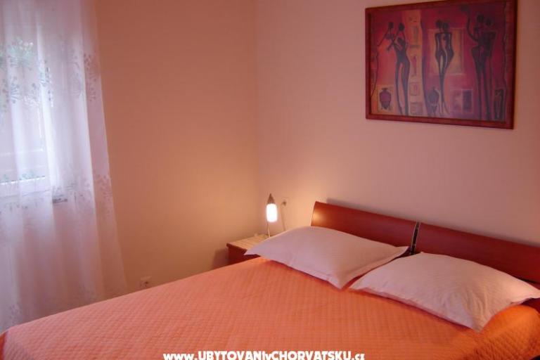 Apartamenty Pupic – foto 4