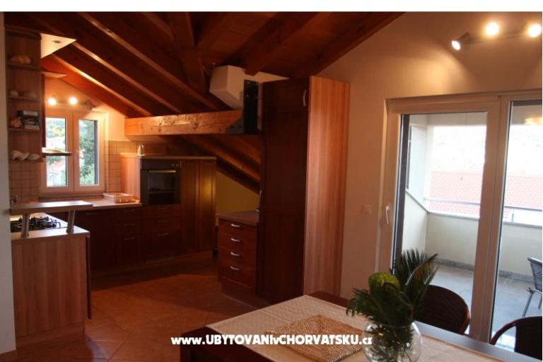 Apartamenty Pupic – foto 8