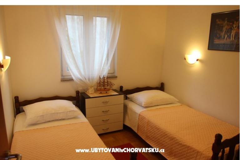 Apartamenty Pupic – foto 9