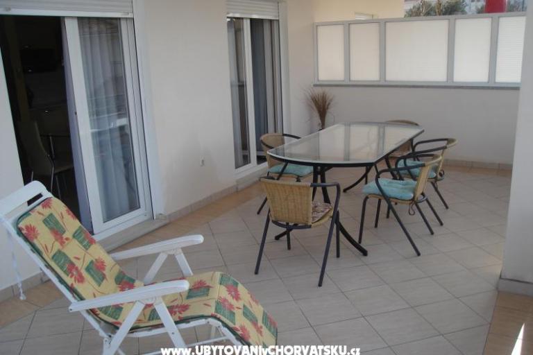 Apartamenty Radić – foto 14