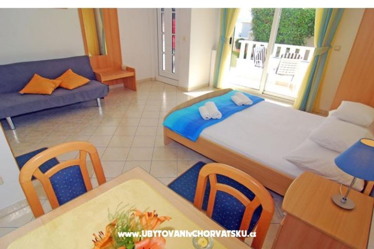 Apartamenty Barbara – foto 16