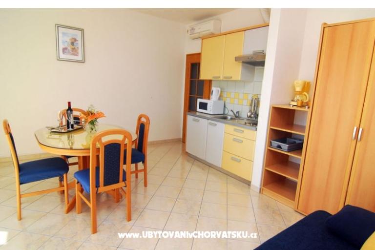 Apartamenty Barbara – foto 6