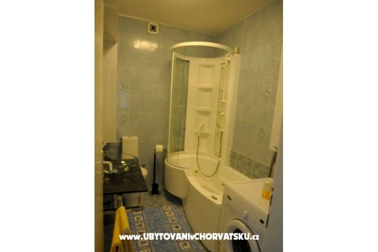 Apartamenty Rubelj – foto 11