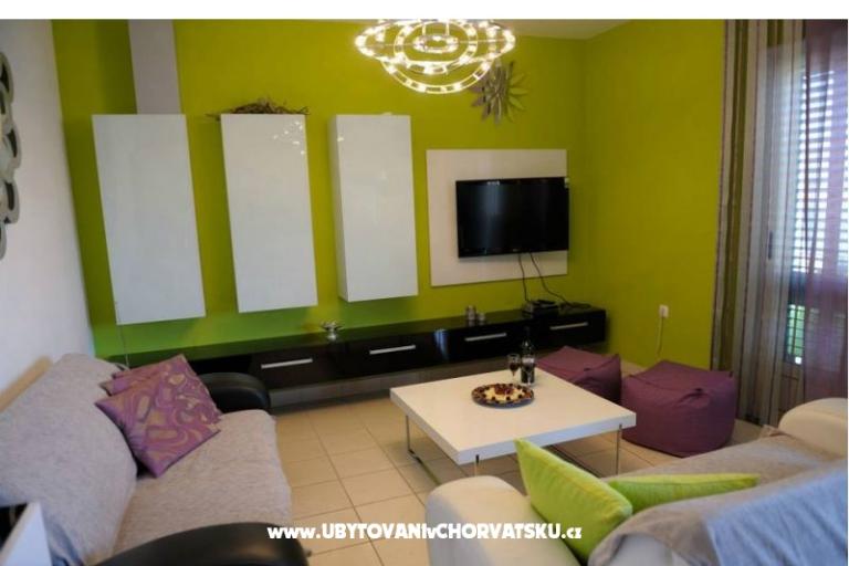 Apartamenty Rubelj – foto 13