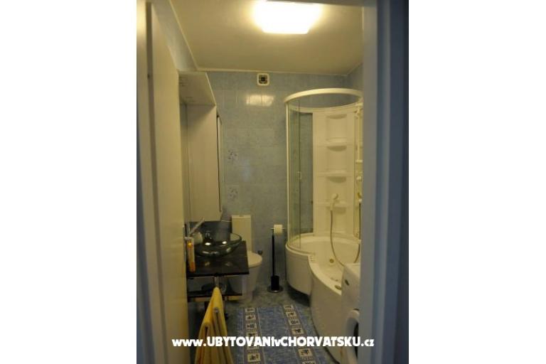 Apartamenty Rubelj – foto 16