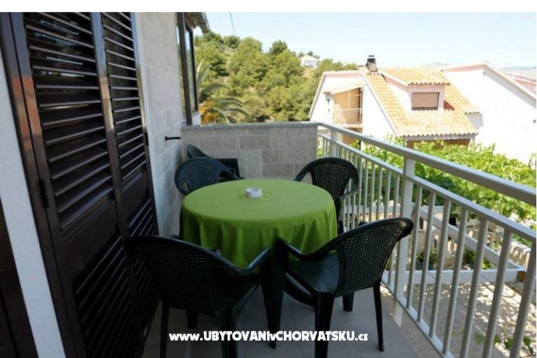 Apartamenty Rubelj – foto 17