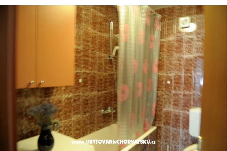 Apartamenty Rubelj – foto 9