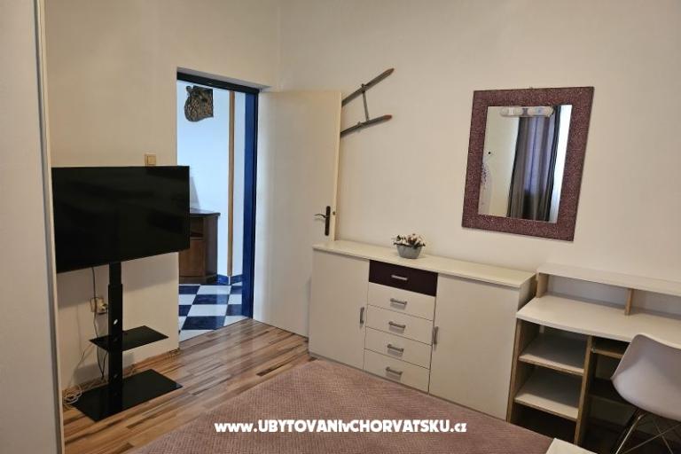Apartamenty Sandra – foto 11