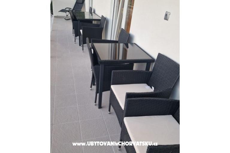 Apartamenty Sandra – foto 24