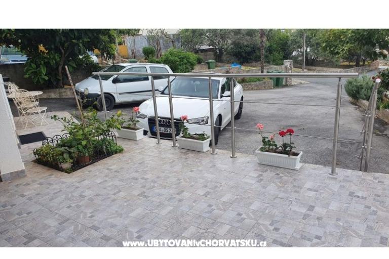 Apartamenty Sandra – foto 26