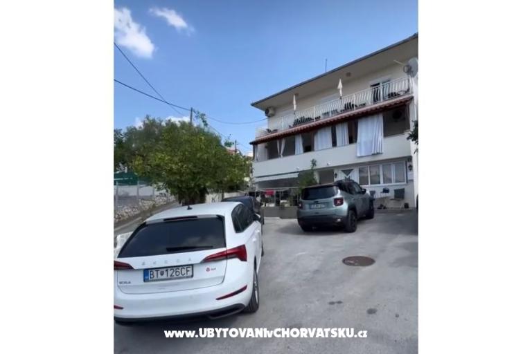 Apartamenty Sandra – foto 29