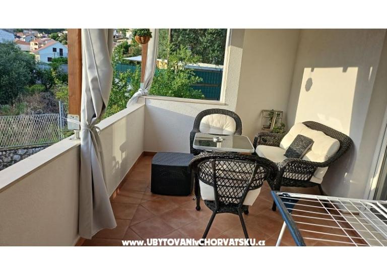 Apartamenty Sandra – foto 3