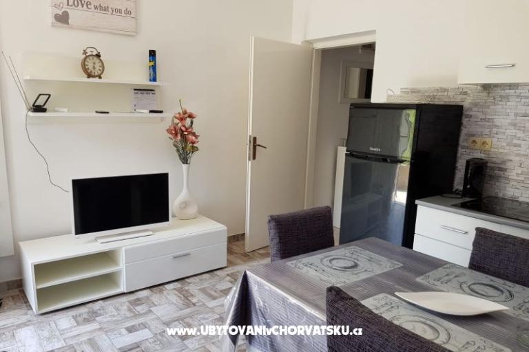 Apartamenty Sandra – foto 5