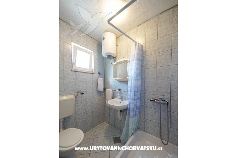Apartamenty Šarić – foto 13