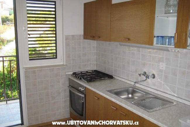 Apartamenty Silva – foto 13
