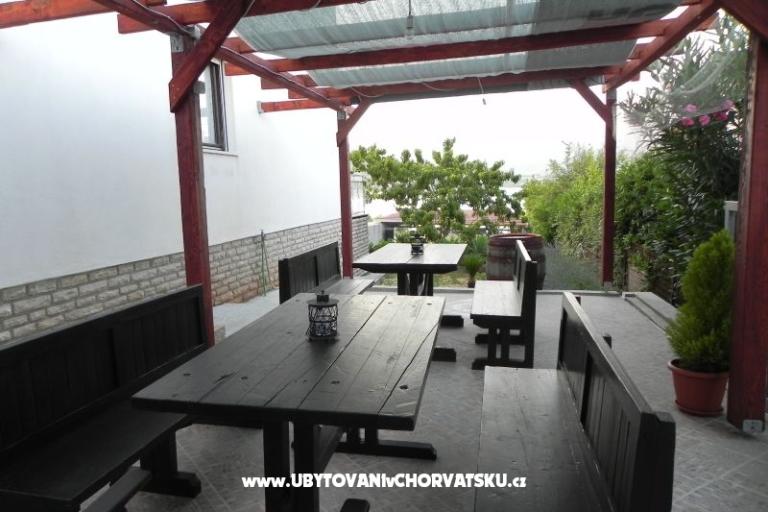 Apartamenty Šime  – foto 14