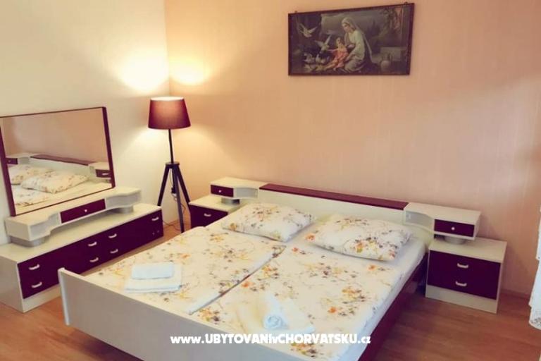 Apartamenty Šime  – foto 15