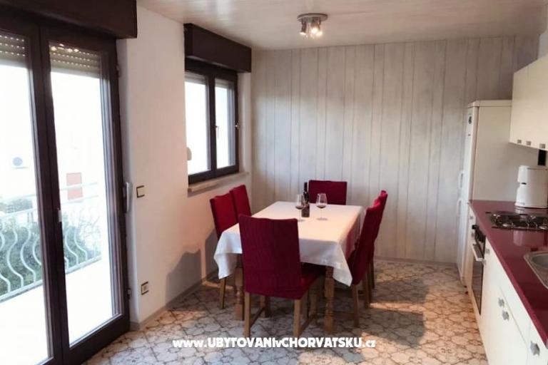 Apartamenty Šime  – foto 17