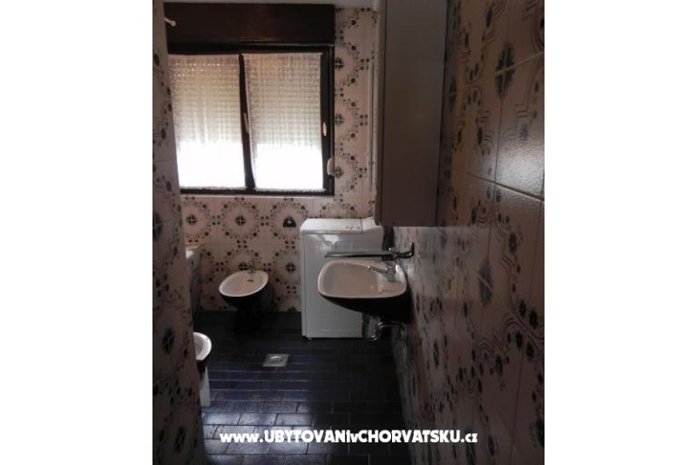 Apartamenty Šime  – foto 8