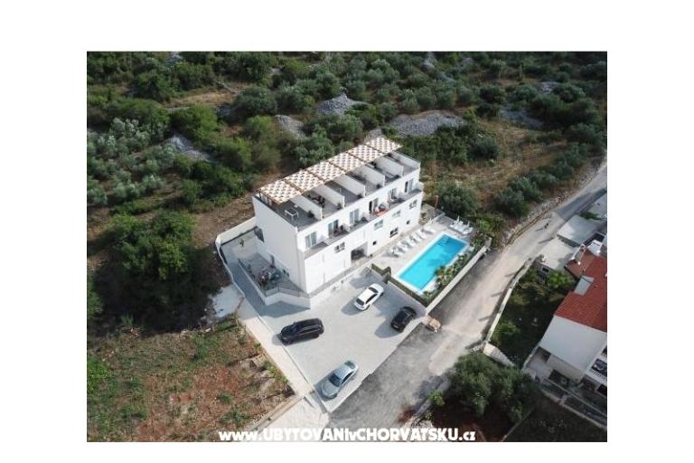 Apartamenty Siroki – foto 7