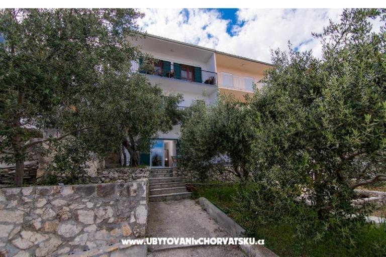 Apartamenty Slobodan – foto 5