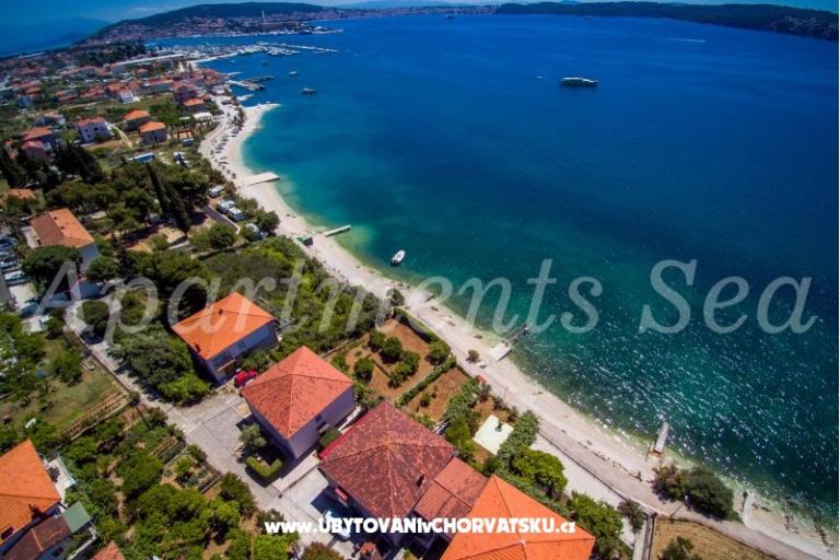 Apartamenty Špika – foto 17