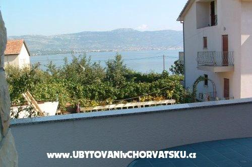 Apartamenty Matjas Ciovo – foto 12