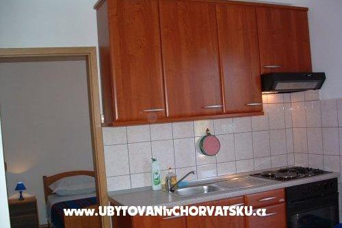 Apartamenty Matjas Ciovo – foto 13