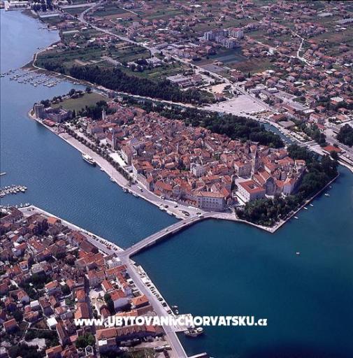 Apartamenty Matjas Ciovo – foto 17