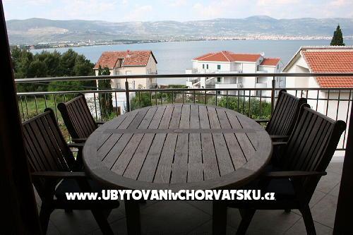 Apartamenty Matjas Ciovo – foto 2