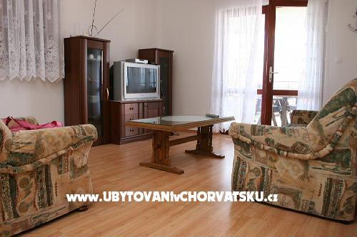 Apartamenty Matjas Ciovo – foto 5