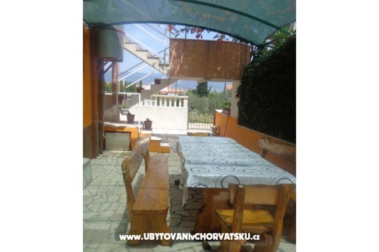 Apartamenty Suzi – foto 11