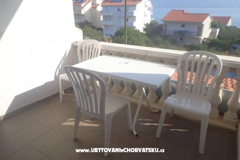 Apartamenty Suzi – foto 13