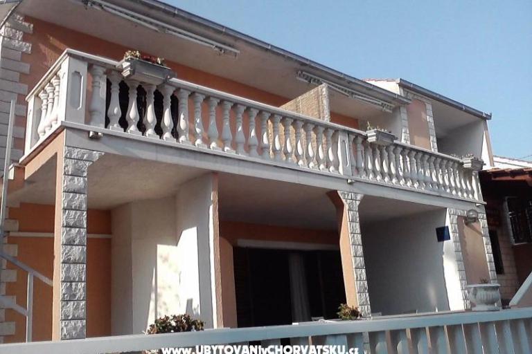 Apartamenty Suzi – foto 6