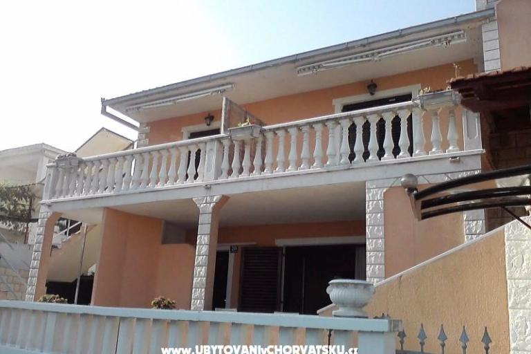Apartamenty Suzi – foto 8
