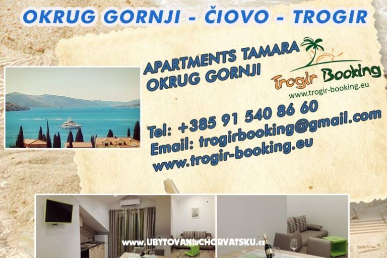 Apartamenty Tamara  – foto 14