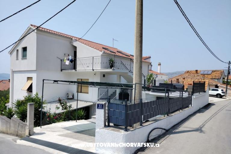Apartamenty Tamara  – foto 16
