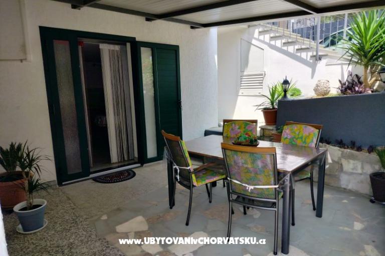 Apartamenty Tamara  – foto 17