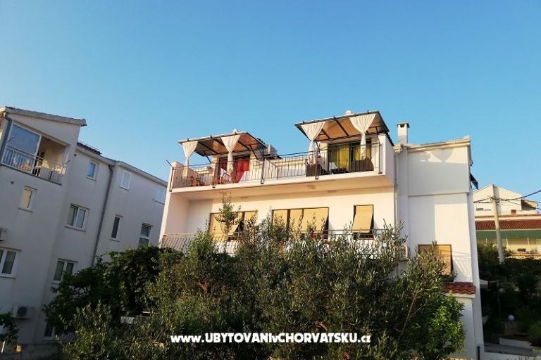 Apartamenty Tamara  – foto 18