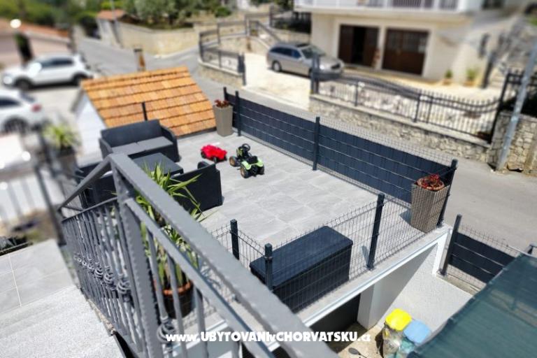 Apartamenty Tamara  – foto 19