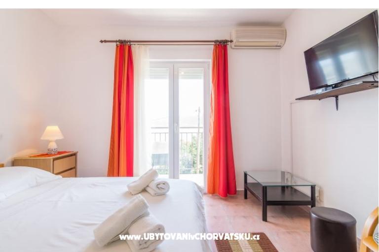 Apartamenty Tanja – foto 12