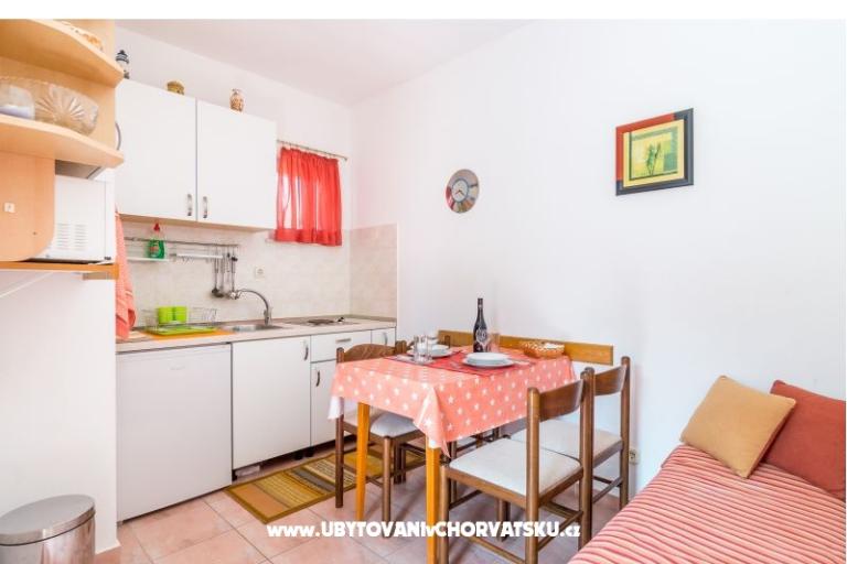 Apartamenty Tanja – foto 13
