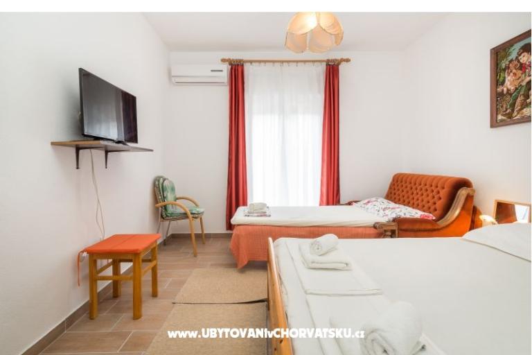 Apartamenty Tanja – foto 14