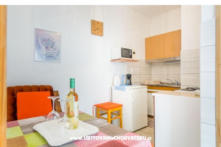 Apartamenty Tanja – foto 15