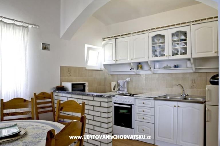 Apartamenty Tereza – foto 18